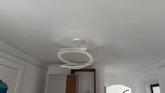 Image 1 of Artemide ceiling lamp