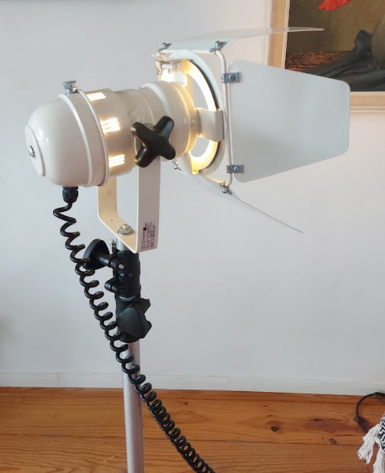 Image 1 of Lampada da terra