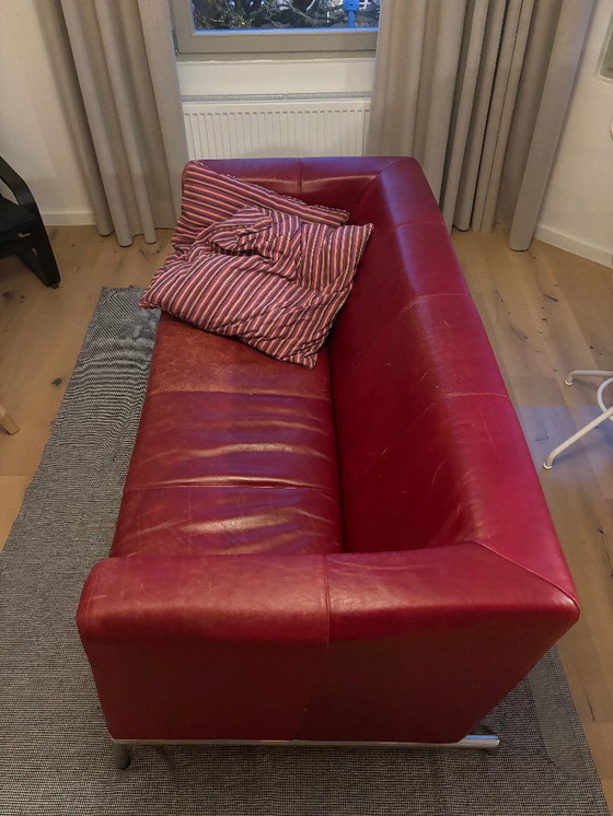 Image 1 of Canapé 2,5 places Montis Kubik