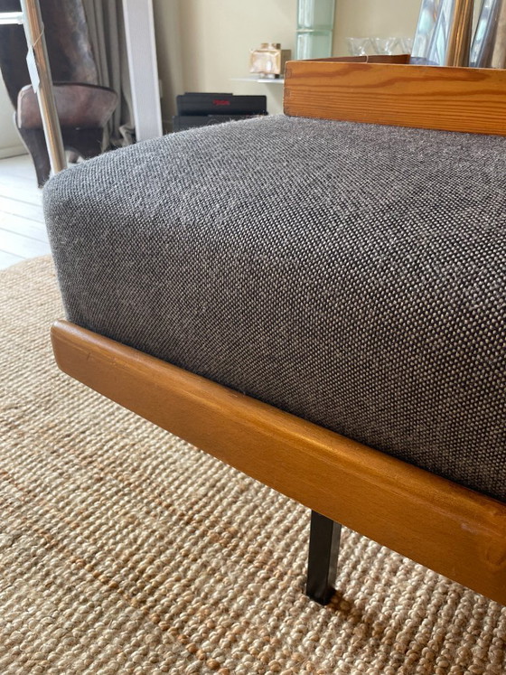 Divano letto vintage – Letti da giorno, Wool (photo 5 of 9)