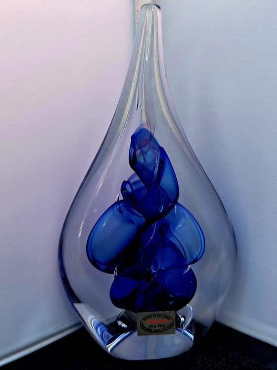 Paperweight – Decorative Objects, Crystal (photo 4 of 6)