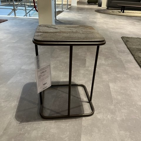 Table basse Layers de Bert Plantagie