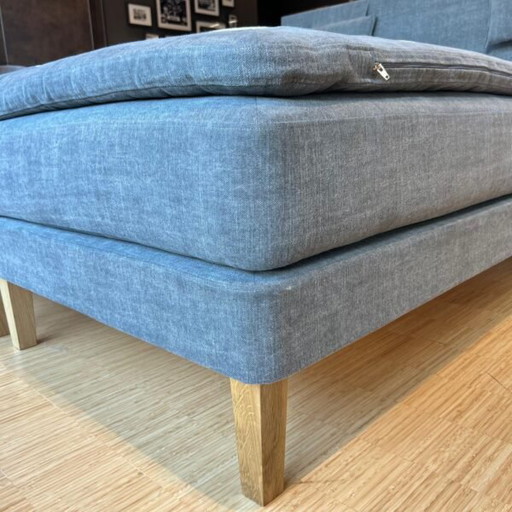 Ecolife Beds Box spring tradizionale - 180x210