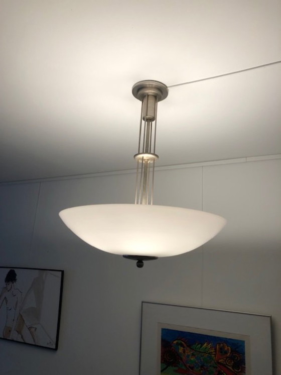 Image 1 of Gispen Giso 5 Pendelleuchte