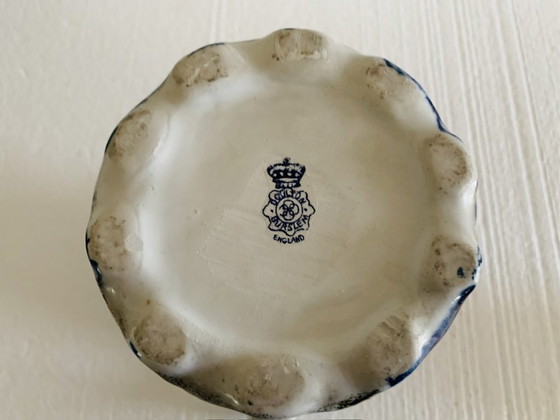 Image 1 of Jarra antigua Doulton Burslem, alrededor de 1890