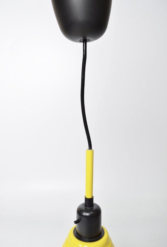 Image 1 of Vintage IKEA - Lampada da soffitto Färgstark - Lampada a sospensione
