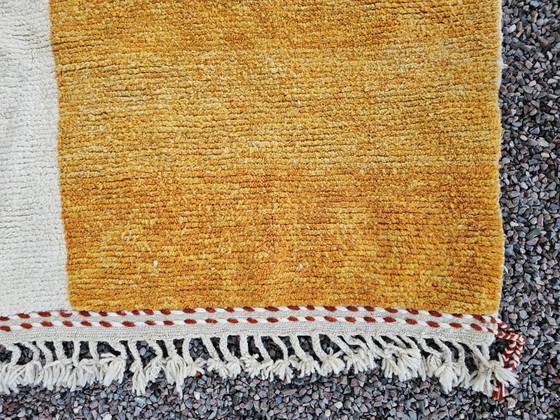 Natural handmade Berber rug 3x2 m – Rugs & carpets, Wool (photo 9 of 14)