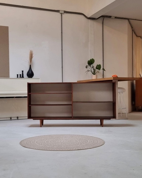 Image 1 of Librería de mediados de siglo