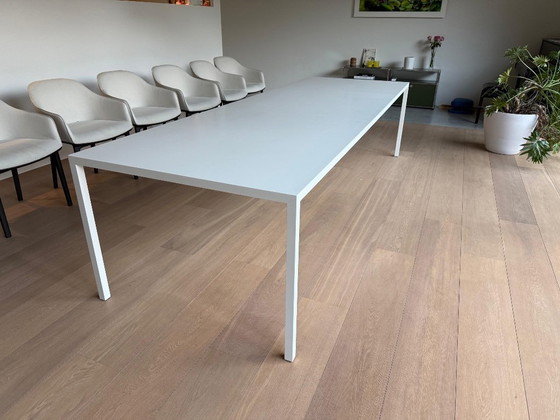 Image 1 of MDF Italia Tisch Tense