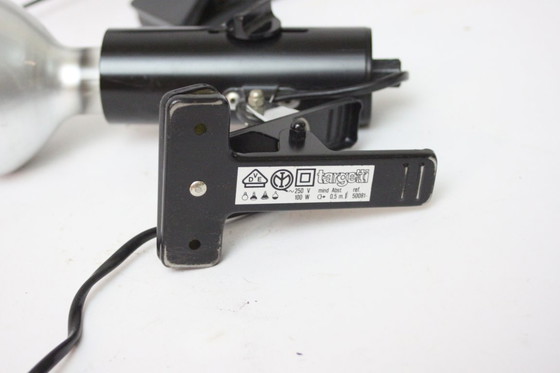 Image 1 of Targetti Klemmscheinwerfer