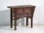 Antiker Konsolentisch mit mehrschichtiger Patina – China, ca. 1930 (photo 9 of 40)