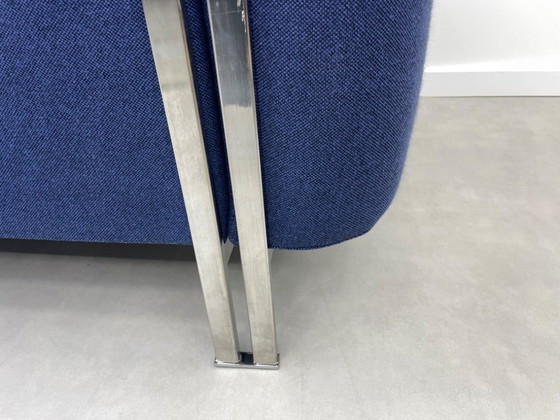 Image 1 of Sofá de diseño Harvink Flink de 3 plazas