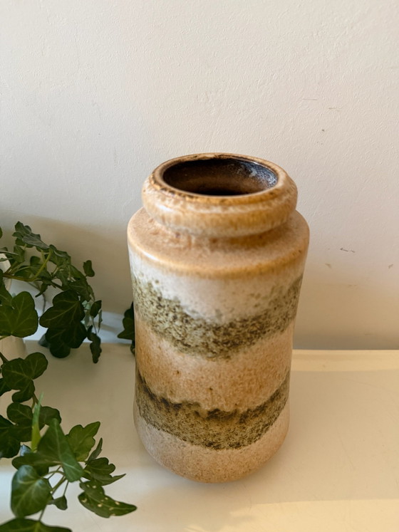 West Germany Vase – Vasen, Keramik (photo 2 of 5)