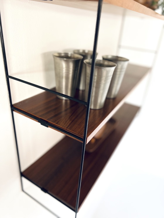 Image 1 of Vintage wandrek, WHB Germany ‘60