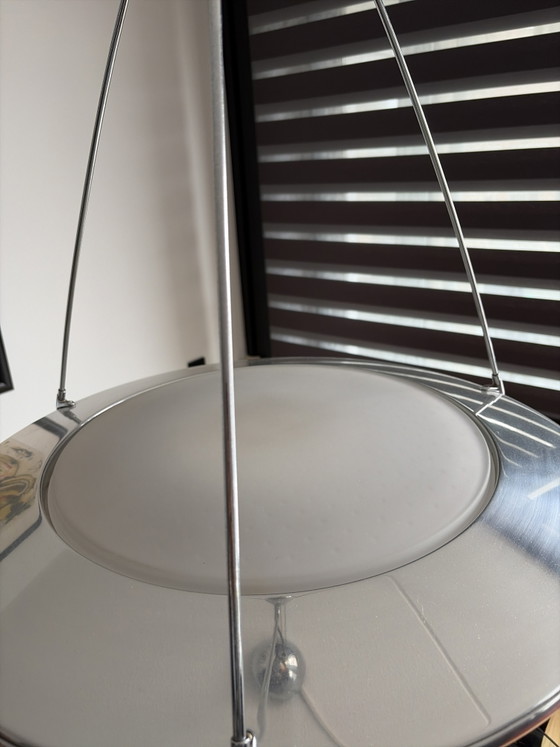 Mira S Hanglamp Arteluce – Hanglampen, Glass, Metal (photo 3 of 5)