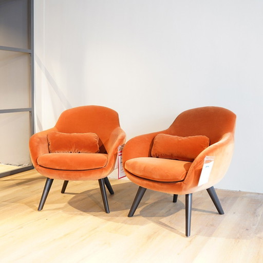 Poltrona Papadatos Margi