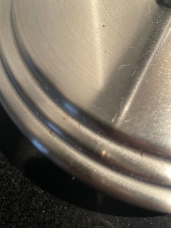 Image 1 of Vintage table lamp Ikea