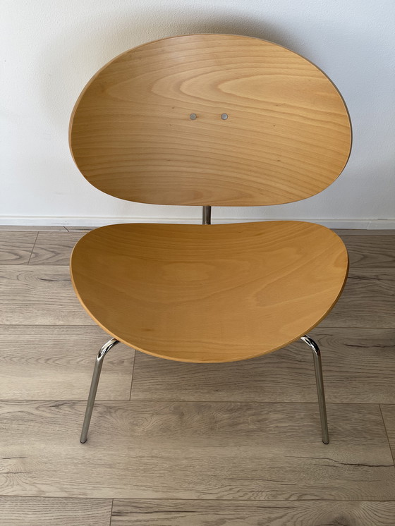 Image 1 of Lounge stoel Tamago Arrmet