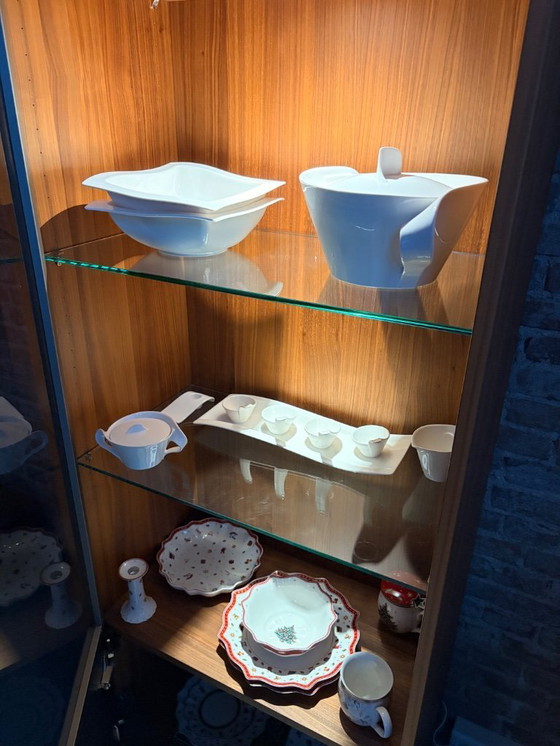 Image 1 of Hülsta Vitrine