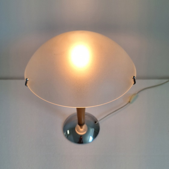Image 1 of Ikonische IKEA-Tischlampe aus den 1980er Jahren