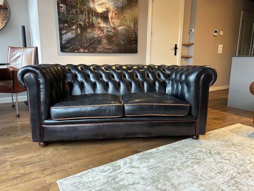 Chesterfield Bendic International (hecho a medida)