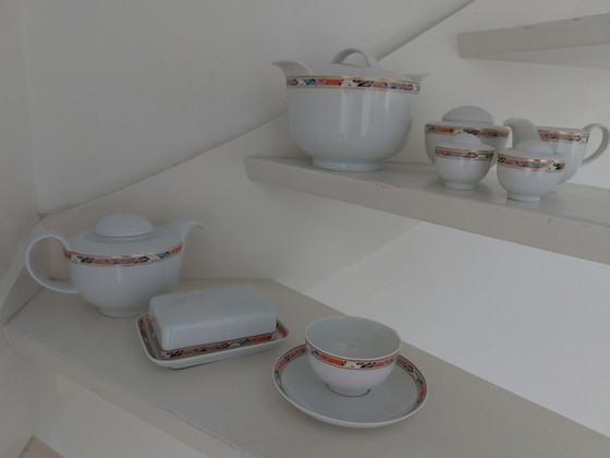 Hutschenreuter Galleria Bollogna – Hutschenreuther, Geschirr, Porcelain (photo 5 of 6)