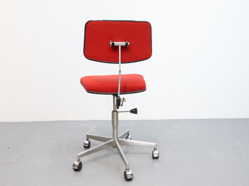 Labofa bureaustoel Deens design