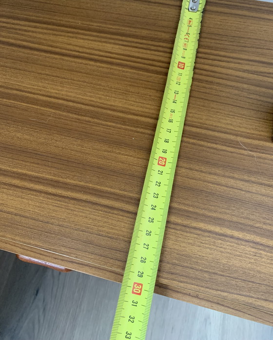 Image 1 of vintage nacht- / ladekastje