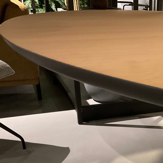 Image 1 of Table à manger Topform Certo - Ø150