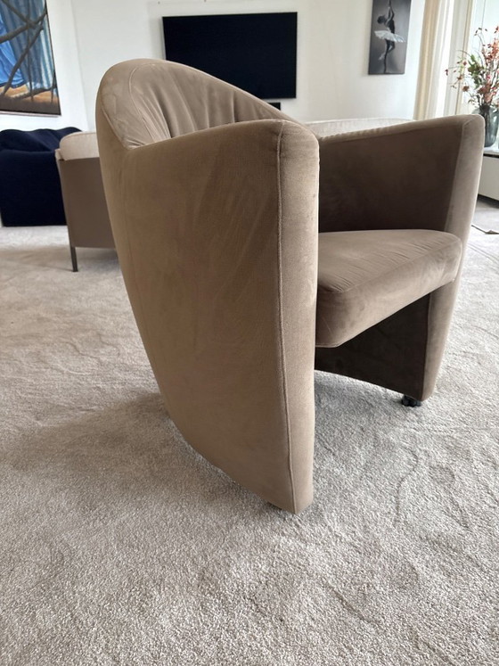 Leolux Stoel – Fauteuils, Textile (photo 4 of 10)