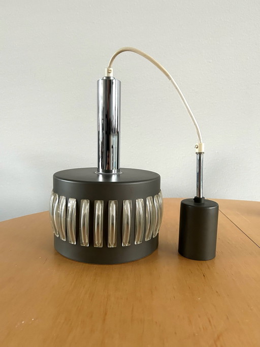 Suspension Space Age Schmal & Schultz