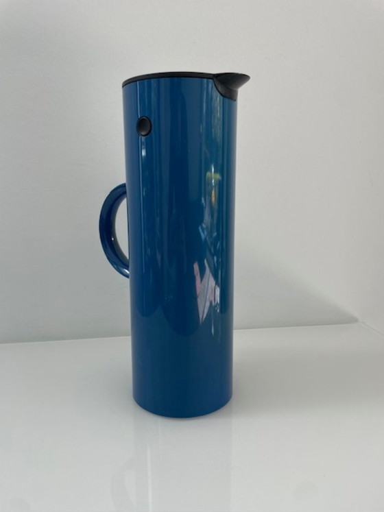 Image 1 of Thermos Stelton EM77 Erik Magnussen blu