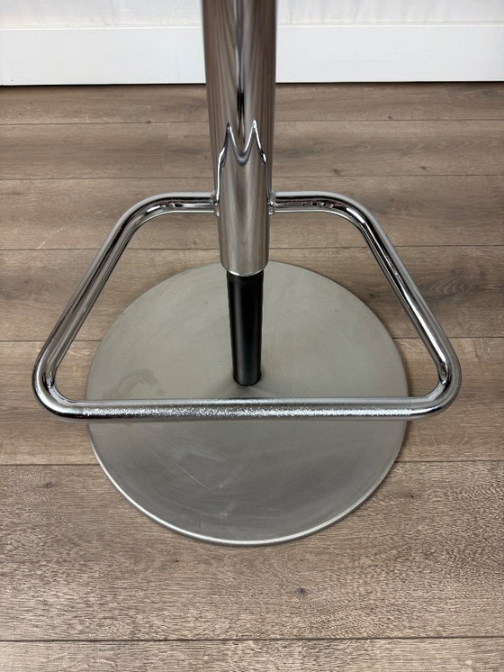 Image 1 of 4x VITRA Hal re barkruk