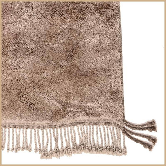 Tappeto Beni Mrirt SG6039 - 150x100cm – Tappeti, Wool, Cotton, Modern (photo 3 of 5)