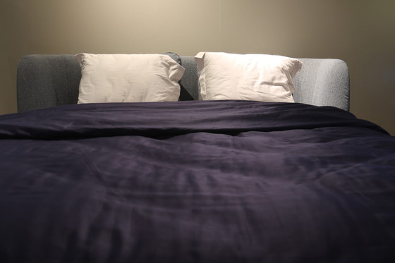 Image 1 of Rolf Benz Tondo bed - 180x210