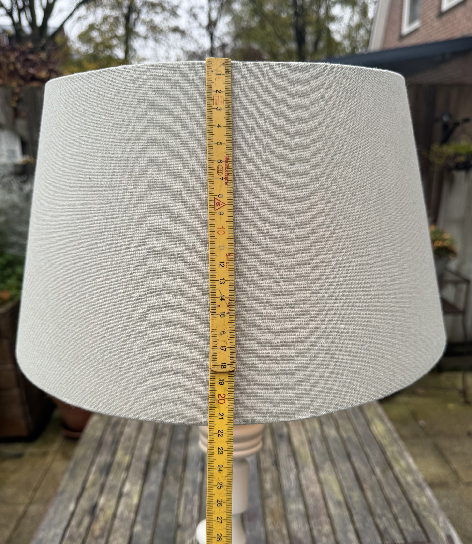 🌟 IKEA PS SVARVA Vloerlamp (2009) | Front Design | Zeldzaam