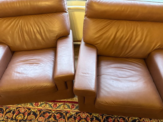 Image 1 of Salone Durlet 3 posti 2x1 posti