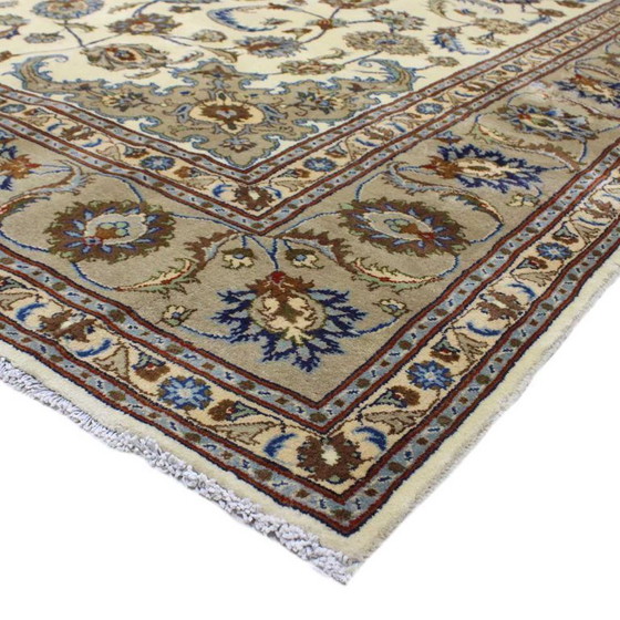 Image 1 of Perzisch tapijt Kashmar 298x247