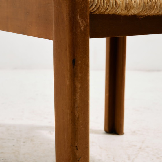 Image 1 of MK10322 Esszimmerstuhl aus Buche, 5er-Set