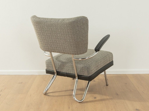 Bauhaus fauteuil uit 1930, Mauser