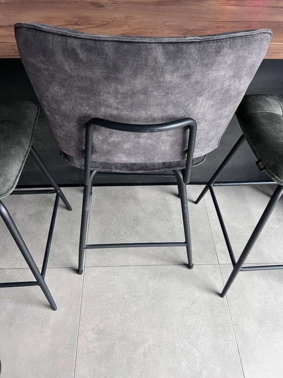 Image 1 of  Sgabelli da bar Henders & Hazel x3 