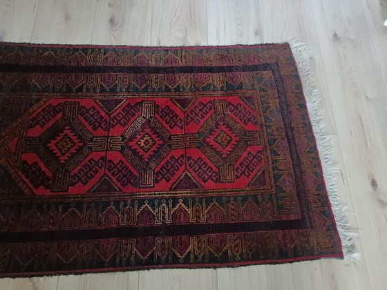 Image 1 of tapis persan