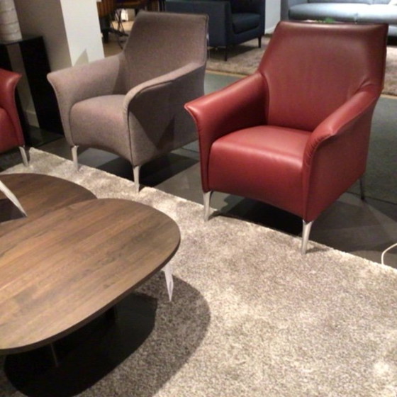 Image 1 of Leolux Mayon 2.5-seater sofa with Mayuro armchair (set of 3)