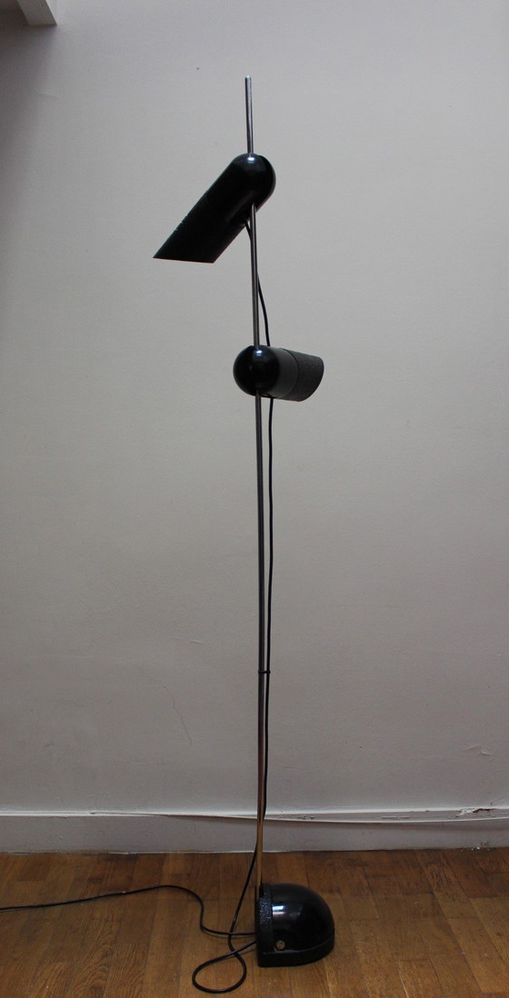 Image 1 of Lampadaire Carlo Urbinati par Harvey Guzzini 