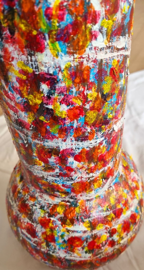 Image 1 of Silviaart design Vase object nr. 9027