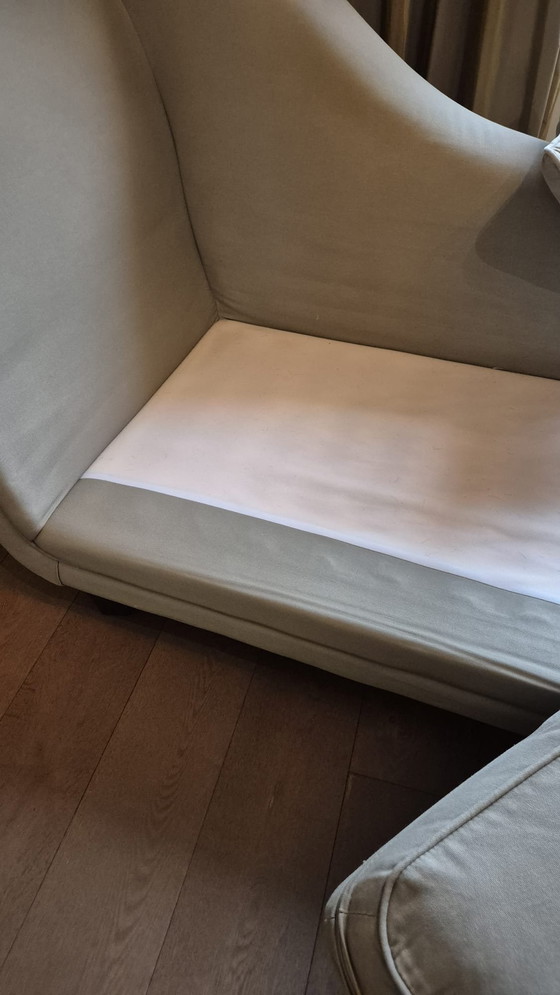Image 1 of Chaise longue. 