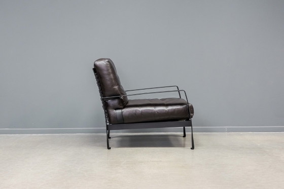 Poltrona lounge Richards – Minotti, Poltrone, Altro (photo 3 of 16)