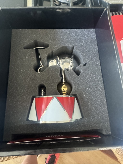 Limited edition ballerina alessi (Marcel Wanders) 