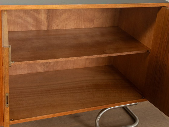 Image 1 of Exclusief dressoir, DeWe, jaren 60, vintage