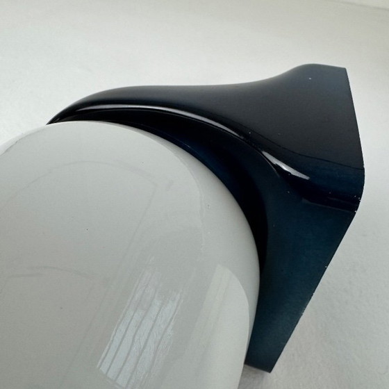 Image 1 of COPPIA DI APPLIQUE VINTAGE "CORAM"